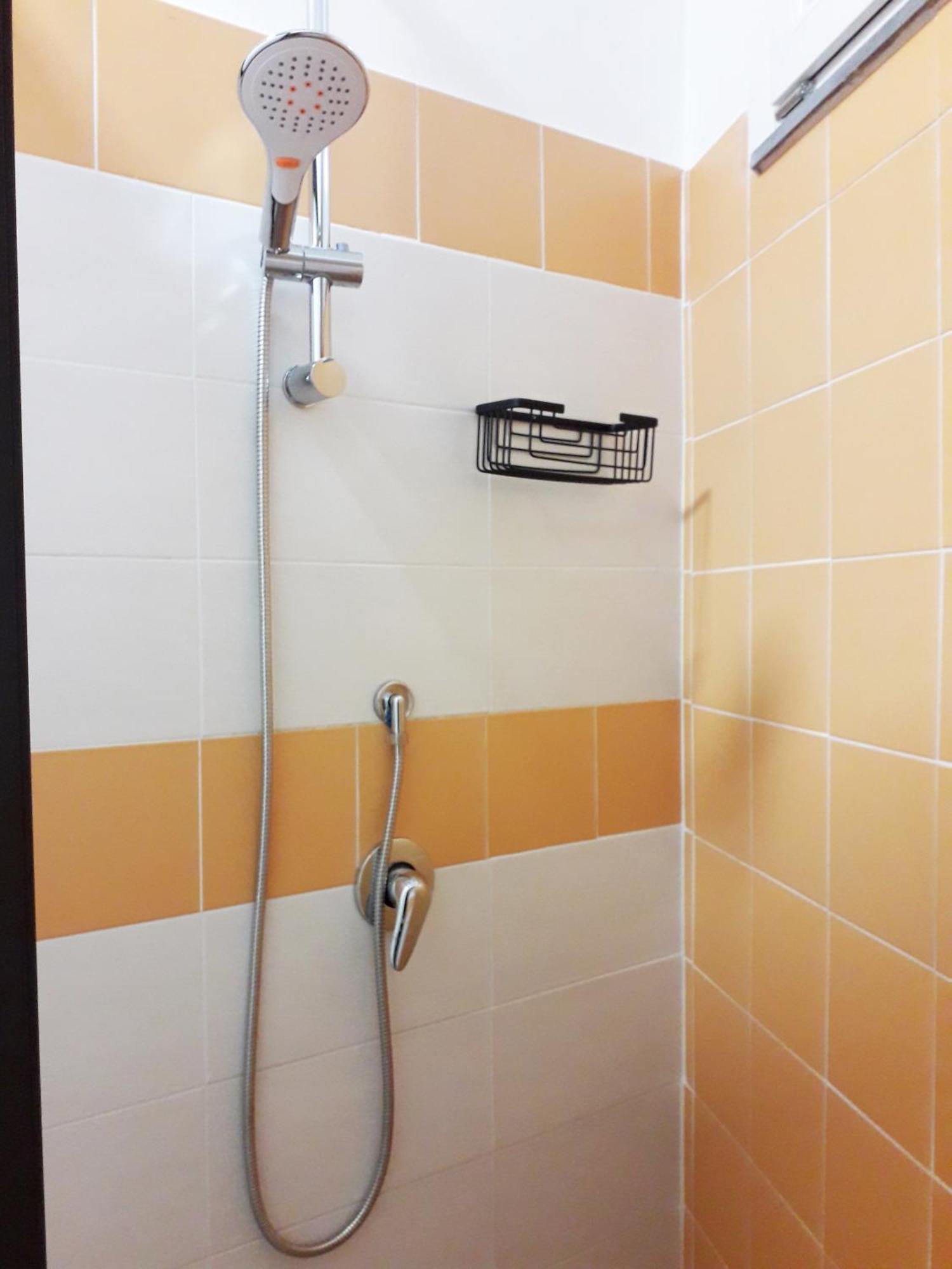 ALCENTRO Orange Home Venafro Exterior foto