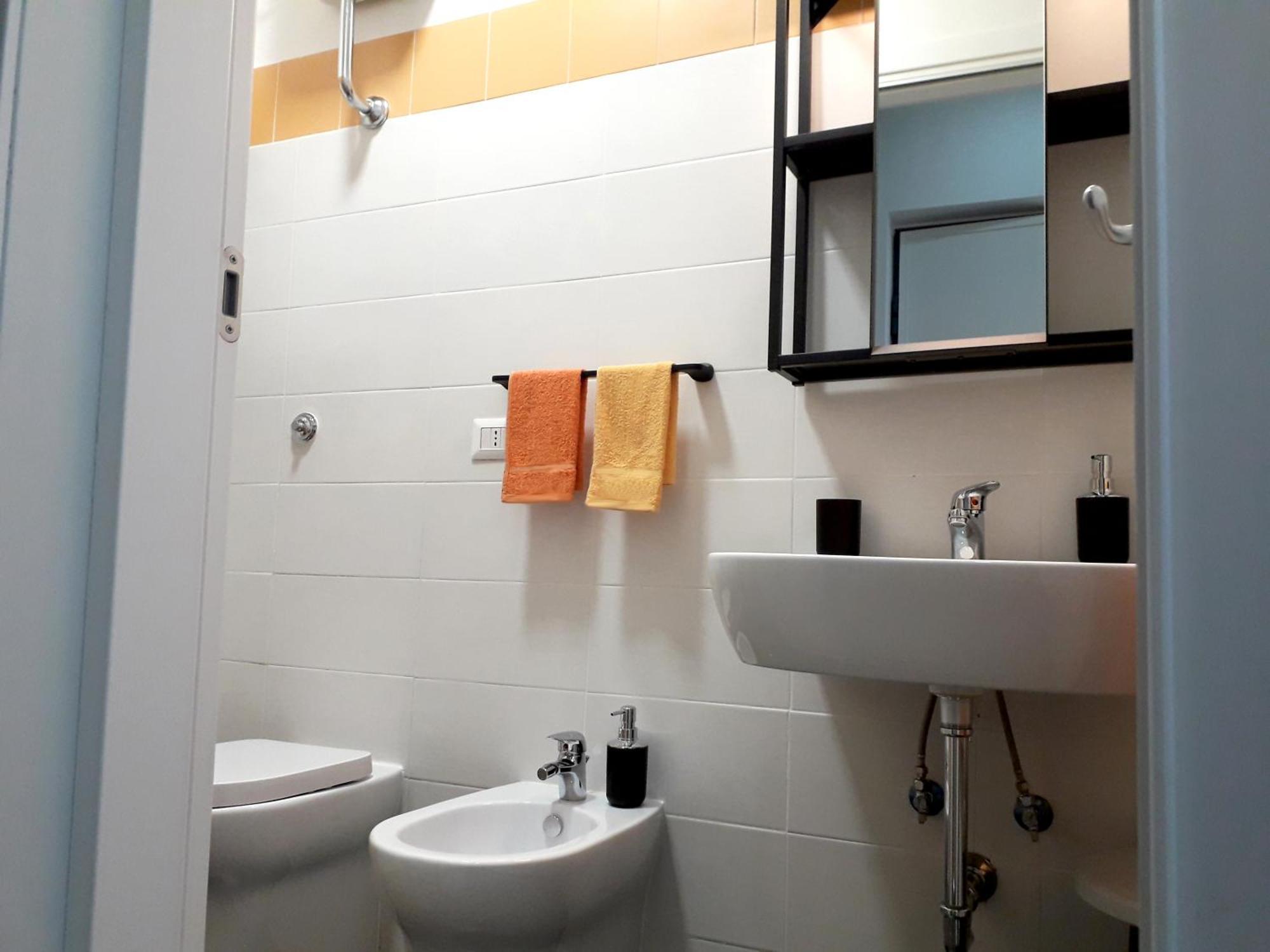 ALCENTRO Orange Home Venafro Exterior foto